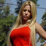 romantic lady looking for men in Rapid City, Michigan