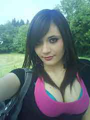 rich girl looking for men in Richlands, North Carolina