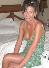 a single female looking for men in Galveston, Texas