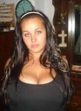 romantic woman looking for guy in Prairie City, Illinois