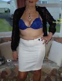 romantic woman looking for men in Forest Hill, West Virginia