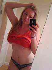 lonely girl looking for guy in Rocky Mount, Missouri