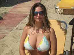 rich female looking for men in Meadville, Mississippi
