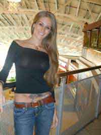romantic lady looking for guy in Prudhoe Bay, Alaska