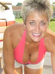 romantic female looking for guy in Pocahontas, Tennessee